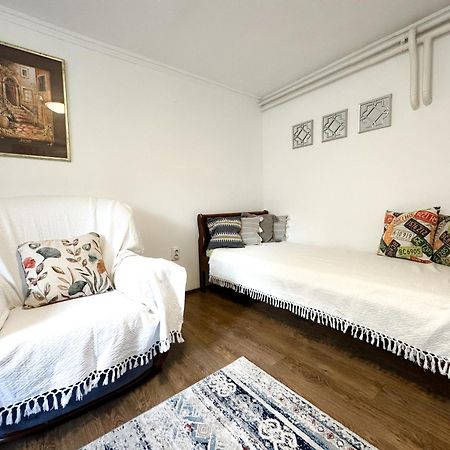 Meda Apartment 贝尔格莱德 外观 照片