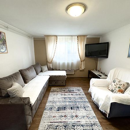 Meda Apartment 贝尔格莱德 外观 照片