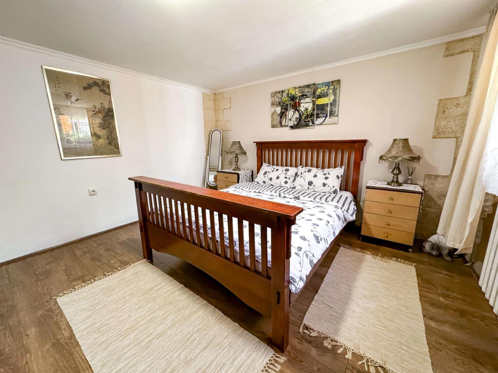 Meda Apartment 贝尔格莱德 外观 照片