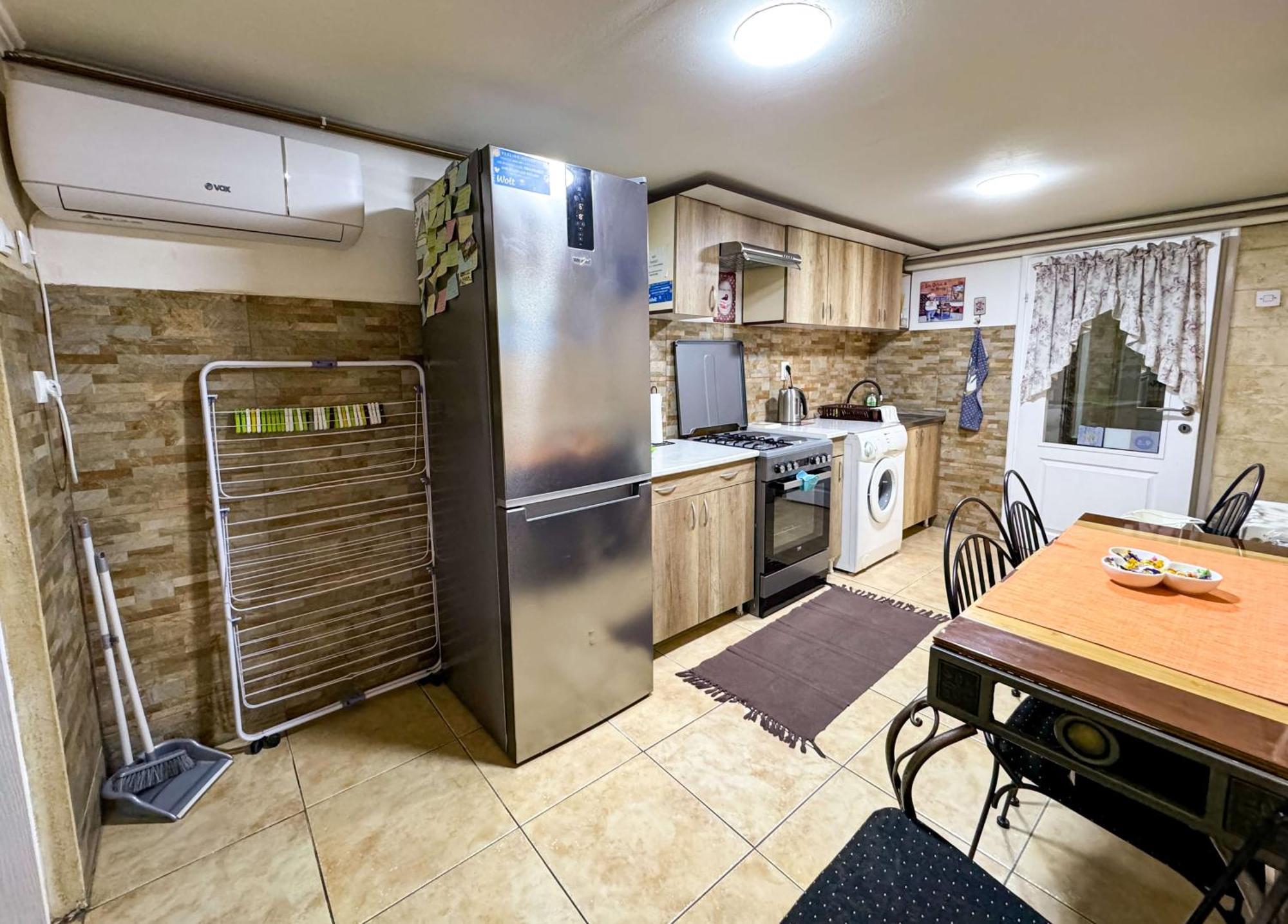 Meda Apartment 贝尔格莱德 外观 照片