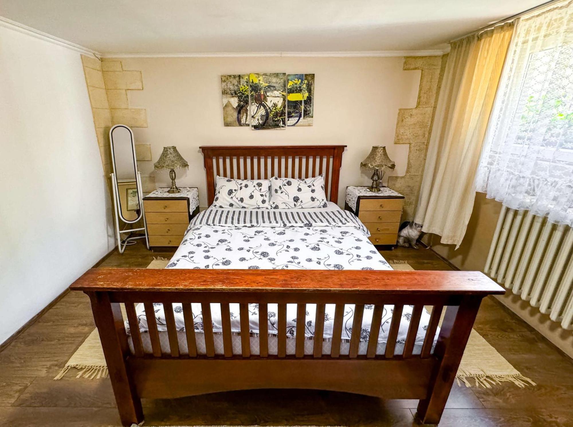 Meda Apartment 贝尔格莱德 外观 照片